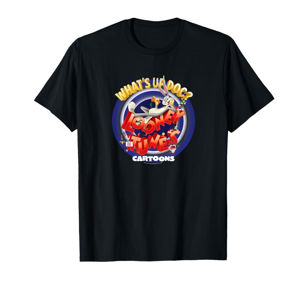 ☆ KITH x LOONEY TUNES ‘What’s Up Doc?’ コラボTシャツ ☆ ☆ KITH x LOONEY TUNES 'What's Up Doc?' コラボTシャツ ☆ Buy